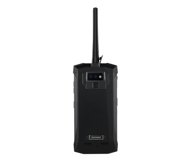 DOOGEE S80 6/64GB Czarny - 1199387 - zdjęcie 5
